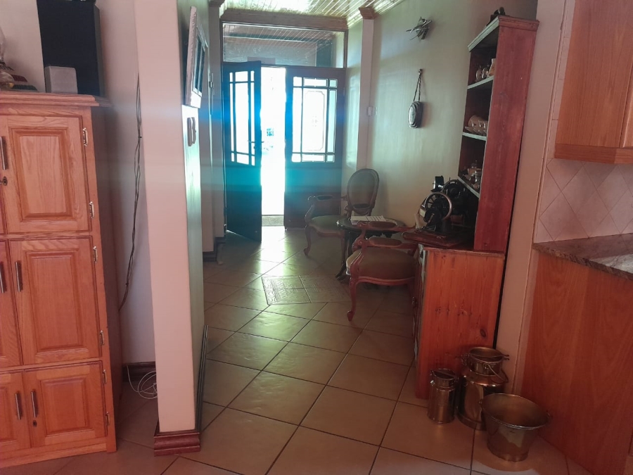 3 Bedroom Property for Sale in Protea Park North West